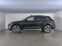 Usata Audi Q5 S-line plus 2022 Nero mito metallizzato SUV