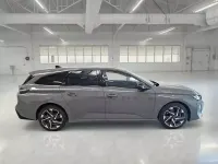 Usata Peugeot 308 Allure 130 CV (95 kW) 2025 Station wagon