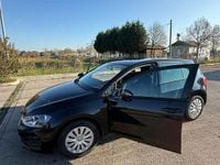 Usata VW Golf VII United 80 CV (58 kW) 2015 Berlina