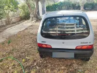 Usata Fiat 600 54 CV (39 kW) 2002 Berlina