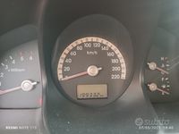 Second-hand Kia Sportage 140 CP (102 kW) 2006 Gri SUV