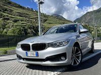 Usata BMW 318 Gran Turismo M Sport 143 CV (105 kW) 2013 Berlina