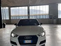 Usata Audi A4 218 CV (160 kW) 2016 Bianco Station wagon