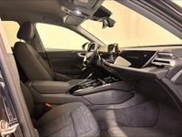 Usata Audi A5 Advanced 204 CV (150 kW) 2025 Blu firmamento metallizzato Berlina