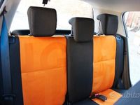 Usata Opel Agila Enjoy 86 CV (63 kW) 2010 Nero Utilitaria