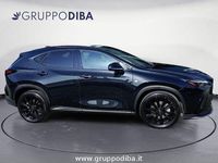 Usata Lexus NX450h+ Sport Line 309 CV (227 kW) 2025 Nero SUV
