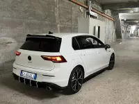 Usata VW Golf VIII GTI 245 CV (180 kW) 2023 Berlina