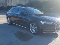 usata Audi A6 Allroad magnifica Full Optional - Nov.2015