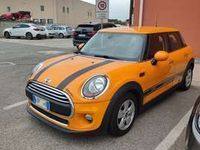 usata Mini ONE 1.2 75cv 5p