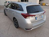 usata Toyota Auris Touring Sports Auris1.6 d-4d Active