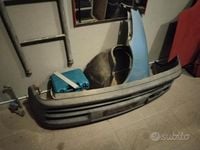 Usata Fiat 600 2001 Bianco Berlina