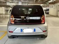Usata VW up! GTI 116 CV (85 kW) 2021 Utilitaria