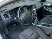 Usata Volvo V60 CC 150 CV (110 kW) 2017 Bianco Station wagon