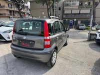 Usata Fiat Panda Dynamic 74 CV (54 kW) 2011 Grigio Utilitaria