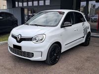 Usata Renault Twingo Urban Night 30 kW (42 CV) 2022 Bianco Utilitaria