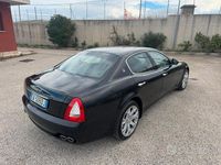 Usata Maserati Quattroporte 2010 Berlina