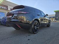 Usata Land Rover Range Rover Velar S 204 CV (150 kW) 2021 Nero SUV