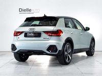 Nuova Audi A1 Ambiente 116 CV (85 kW) 2026 Argento cavo metallizzato tett SUV