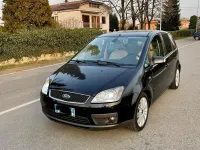 Usata Ford C-MAX 100 CV (73 kW) 2004 Monovolume