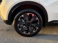 Usata Fiat 600 La Prima 110 CV (80 kW) 2025 Bianco pastello SUV