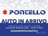 Usata Suzuki Vitara 111 CV (81 kW) 2019 Beige SUV