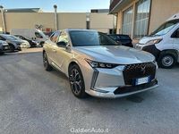 Usata DS Automobiles DS4 Opera 131 CV (96 kW) 2024 Grigio Berlina