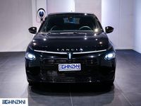 Neu Lancia Ypsilon 101 PS (74 kW) 2026 Schwarz Kleinwagen