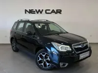 Usata Subaru Forester Sport 147 CV (108 kW) 2017 Nero SUV