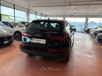 Usata Audi Q5 Business 190 CV (139 kW) 2017 Nero SUV