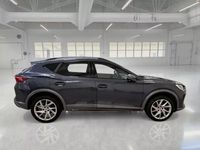 Usata Cupra Formentor 150 CV (110 kW) 2022 Grigio SUV
