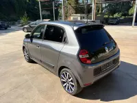 Usata Renault Twingo 90 CV (66 kW) 2015 Grigio Utilitaria