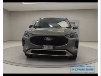 Usata Ford Kuga Active 180 CV (132 kW) 2024 Solar silver SUV