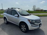 usata Mahindra XUV500 2.2 16V 140CV 7 Posti