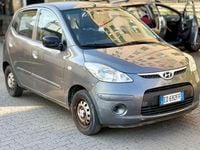 Usata Hyundai i10 65 CV (47 kW) 2010 Utilitaria