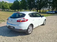 Usata Renault Mégane III 110 CV (80 kW) 2014 Berlina