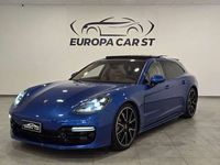 usata Porsche Panamera 2.9 4S Sport Turismo IVA ESPOSTA