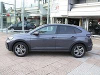 Usata VW Taigo R-line 116 CV (85 kW) 2024 Grigio SUV