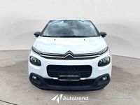 Usata Citroën C3 Feel 83 CV (61 kW) 2020 Bianco Utilitaria