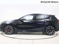 Używany BMW 118 M Sport 150 KM (110 kW) 2025 Czarny Hatchback