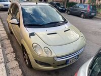 usata Smart ForFour forFour1.1 Passion