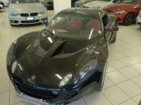 Usata Lotus Elise 158 CV (116 kW) 2005 Nero Cabrio