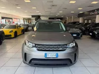 Usata Land Rover Discovery 5 S 241 CV (177 kW) 2019 Grigio SUV
