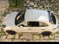 Usata Porsche Macan 441 CV (324 kW) 2022 Argento SUV