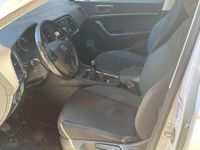 Usata Seat Ateca 116 CV (85 kW) 2016 SUV