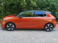 Usata Opel Corsa-e Elegance 100 kW (136 CV) 2021 Utilitaria