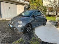 usata Abarth 595 1.4 TurboBenzina 145 cv