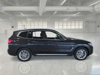 Usata BMW X3 184 CV (135 kW) 2022 Nero SUV