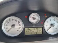 Usata Lancia Ypsilon 60 CV (44 kW) 2010 Utilitaria