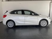 usata BMW 216 Serie 2 Active Tourer d Luxury