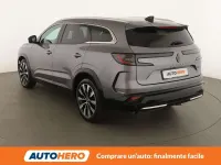 Usata Renault Espace Techno 131 CV (96 kW) 2024 Grigio SUV